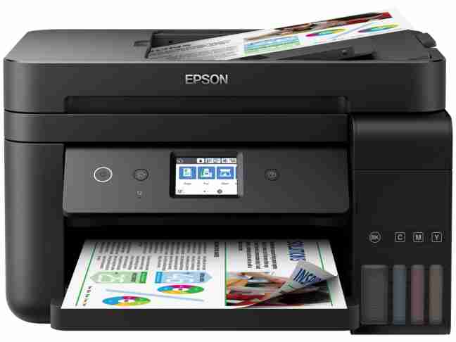 МФУ Epson L6190 (C11CG19404)