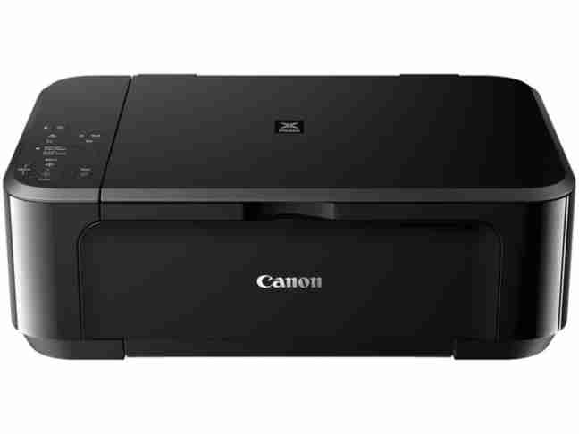 МФУ Canon PIXMA MG3650 Black (0515C006)