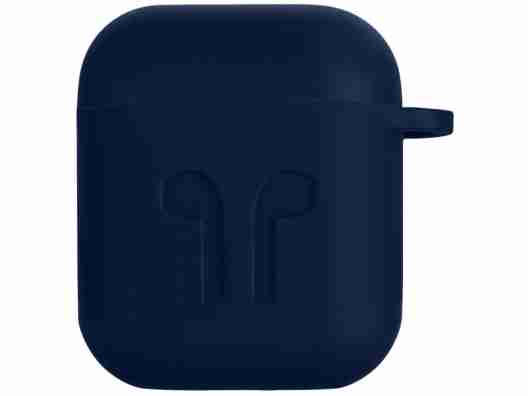 Чехол для Apple AirPods 2E -AIR-PODS-IBSI-1.5-NV