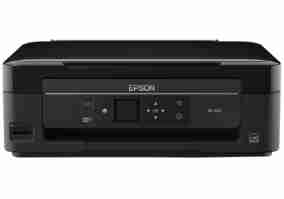 МФУ Epson Expression Home XP-320