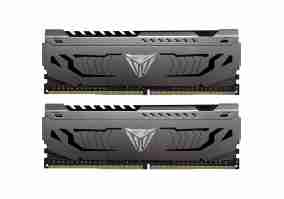 Модуль памяти Patriot Viper Steel DDR4 16GBx2 3200Mhz PVS432G320C6K