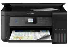 МФУ Epson L4160 (C11CG23403)