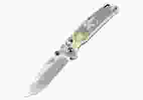 Походный нож Ganzo Firebird FB7601-CA
