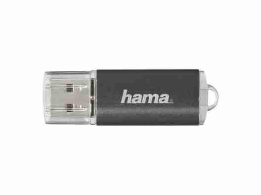 USB флеш накопитель Hama USB Trikot 16Gb