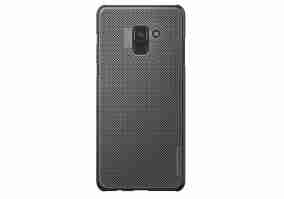 Чехол Nillkin для Samsung Galaxy A8 Air Case (SM-A530) черный