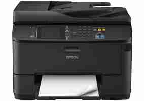 МФУ Epson WorkForce Pro WF-4630DWF