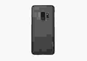 Чехол Nillkin для Samsung Galaxy S9 Air Case (SM-G960) Черный