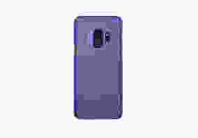 Чехол Nillkin для Samsung Galaxy S9 Air Case (SM-G960) Синий
