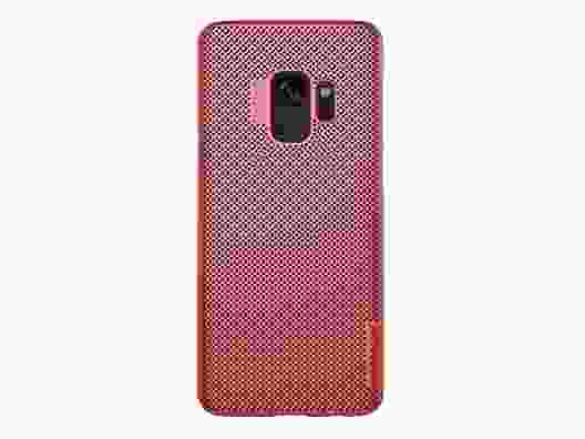 Чехол Nillkin для Samsung Galaxy S9 Air Case (SM-G960) Красный