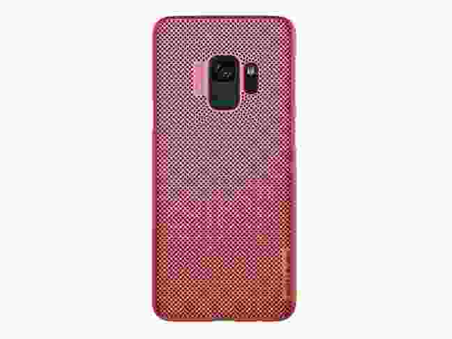 Чехол Nillkin для Samsung Galaxy S9 Air Case (SM-G960) Красный