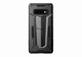 Чехол Nillkin для Samsung Galaxy S10 Defender Case II (черный)