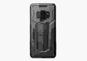 Чехол Nillkin для Samsung Galaxy S9 Defender Case II (черный)