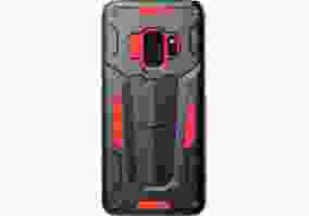 Чехол Nillkin для Samsung Galaxy S9 Defender Case II (красный)