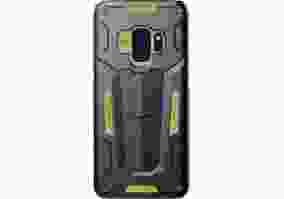 Чехол Nillkin для Samsung Galaxy S9 Defender Case II (зелёный)