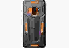 Чехол Nillkin для Samsung Galaxy S9 Defender Case II (оранжевый)