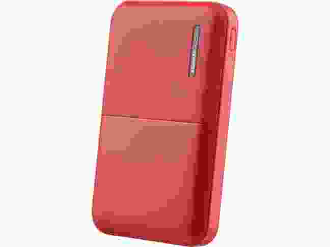 Зовнішній акумулятор (Power Bank) 2E 5000mAh Red (PB500B-RED)