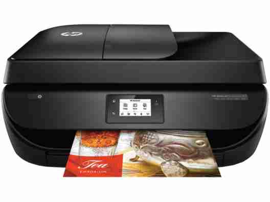 МФУ HP DeskJet Ink Advantage 4675