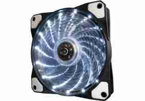 Вентилятор для корпусу Frime Fan 15LED White (FLF-HB120W15)