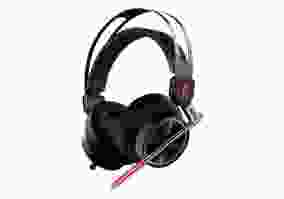 Гарнитура 1More Spearhead VRX Gaming Mic Black (H1006)