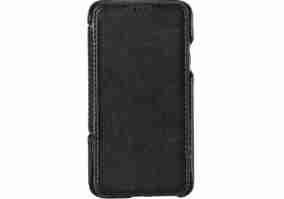 Чехол RedPoint Samsung J4 2018/J400 - Book case (Black)