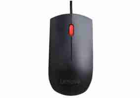 Мышь Lenovo Essential USB Mouse (4Y50R20863)
