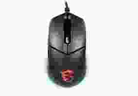 Мышь MSI Clutch GM11 Black GAMING Mouse (S12-0401650-CLA)