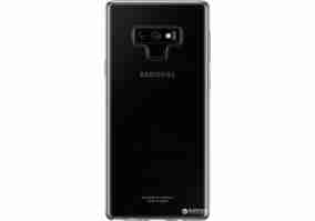 Чехол Samsung Note 9/EF-QN960TTEGRU - Clear Cover (Transparent)
