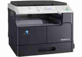 МФУ Konica Minolta Bizhub 226