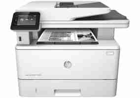 МФУ HP LaserJet Pro M426fdn (F6W14A)