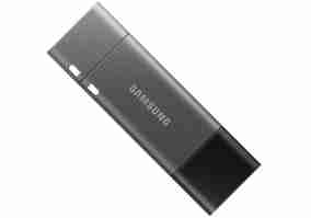 USB флеш накопитель Samsung 128 GB Duo Plus Type-C USB 3.1 (MUF-128DB/APC)