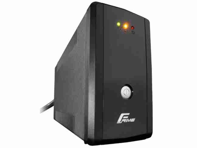 ИБП Frime Expert 3kVA/2700W LB no battery (FXS3K)