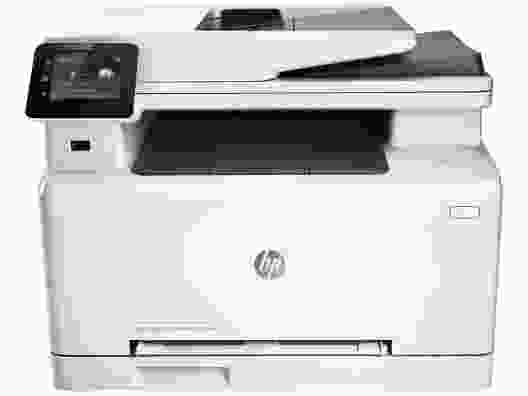 МФУ HP LaserJet Pro M277DW