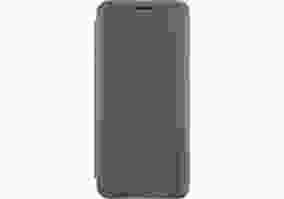 Чехол-книжка Nillkin для Samsung Galaxy S9 Sparkle Leather Case Black
