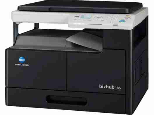 МФУ Konica Minolta bizhub 185 (A0XY026)