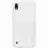 Чехол Nillkin для Samsung A10 Super Frosted Shield Case White