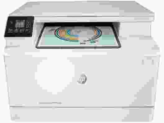 МФУ HP LaserJet Pro M180N