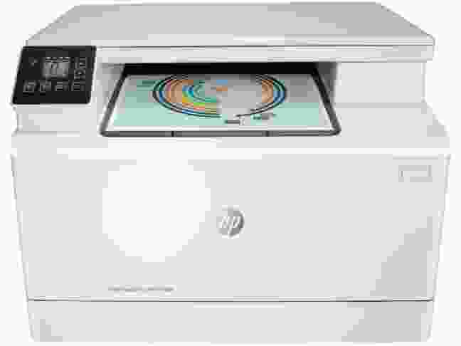 МФУ HP LaserJet Pro M180N