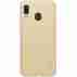 Чехол Nillkin для Samsung A30 Super Frosted Shield Case Gold