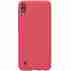 Чехол Nillkin для Samsung Galaxy M10 Super Frosted Shield Case Red