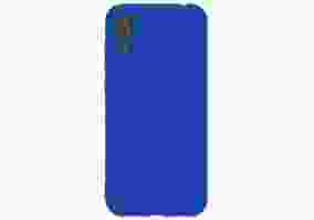 Чехол T-phox Huawei Y6 2019 - Shiny (Blue)