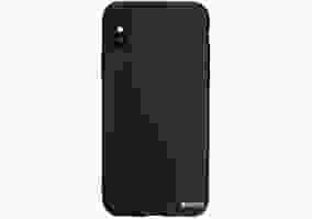 Чехол T-phox iPhone X - Shiny (Black)