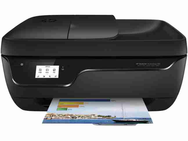 МФУ HP Deskjet Ink Advantage 3835 with Wi-Fi (F5R96C)