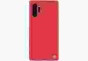 Чехол Nillkin для Samsung Galaxy Note 10 Plus Textured Case Red