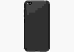 Чехол Nillkin для Xiaomi Redmi Go Super Frosted Shield Case Black