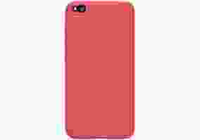 Чехол Nillkin для Xiaomi Redmi Go Super Frosted Shield Case Red