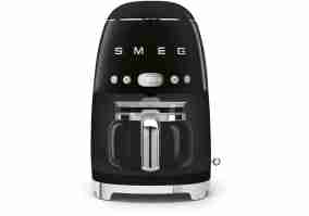 Крапельна кавоварка Smeg DCF02BLEU