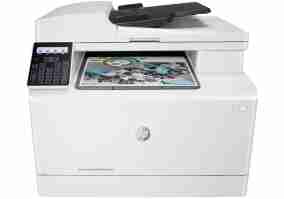 МФУ HP Color LaserJet Pro M181fw (T6B71A)