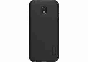 Чехол Nillkin для Samsung Galaxy  J3 2017 (J330) Super Frosted Shield Case Black