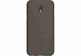 Чехол Nillkin для Samsung Galaxy  J3 2017 (J330) Super Frosted Shield Case Brown