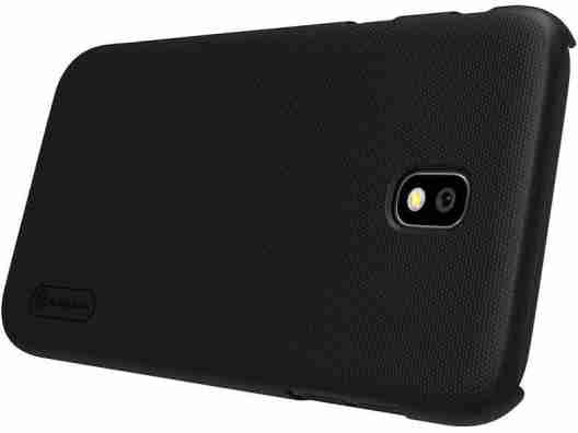 Чехол Nillkin для Samsung Galaxy  J5 2017 (J530) Super Frosted Shield Case Black